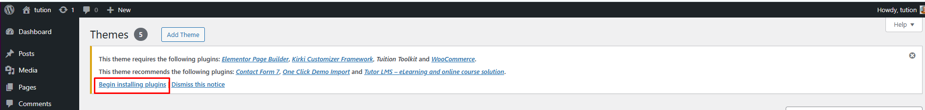 plugin