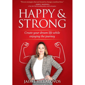 Happy Strong