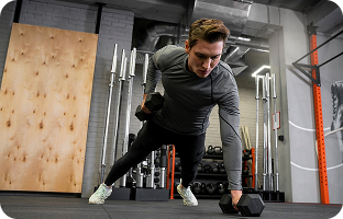 Functional Fitness