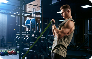 Strength Training