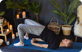Core & Flexibility