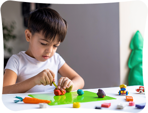 Nursery Preschool